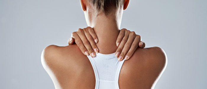 Neck Pain Breen Chiropractic Clinic, PC