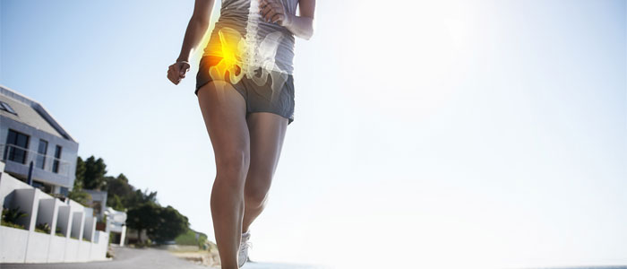 SI Joint Pain Breen Chiropractic Clinic, PC