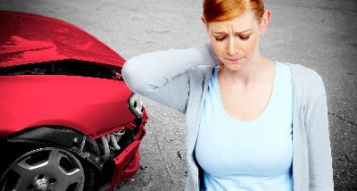 Memory Loss after an Auto Accident